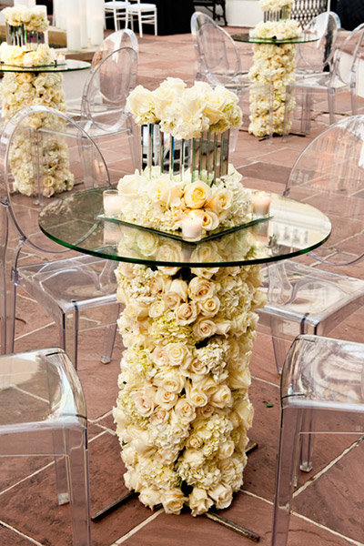 Luxe Reception Ideas
