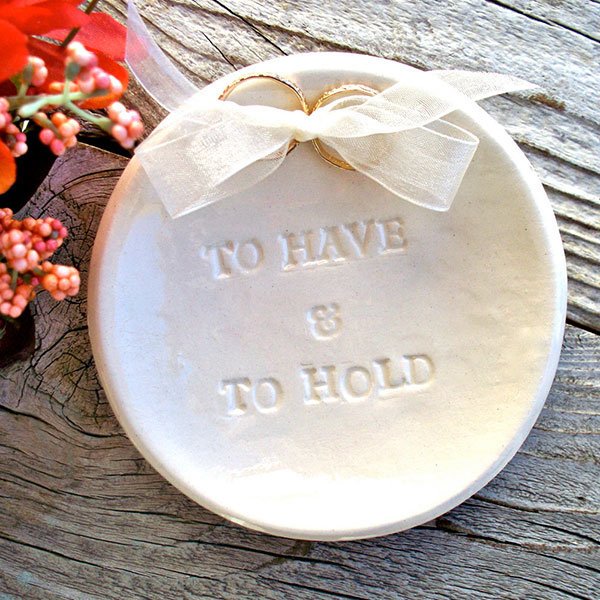 Ring Bowl Ring Bowl