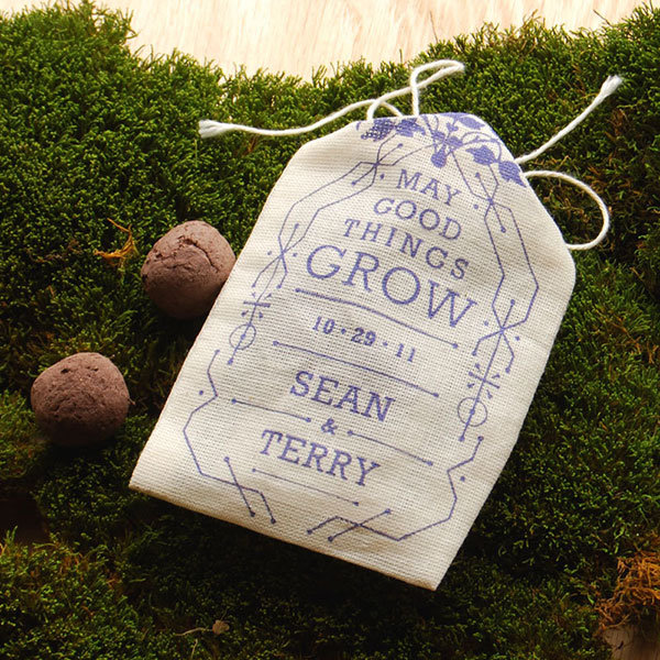 Seed Favors Seed Favors