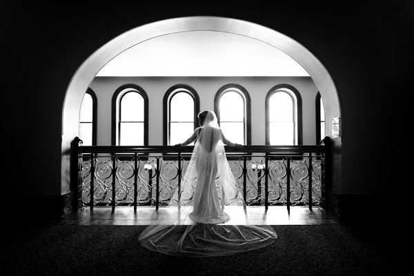 A Moment of Quiet Introspection