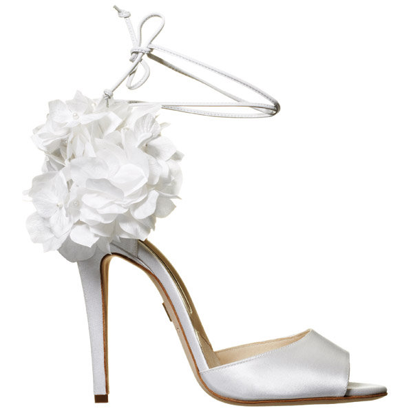 High-Style Heels We Love | BridalGuide