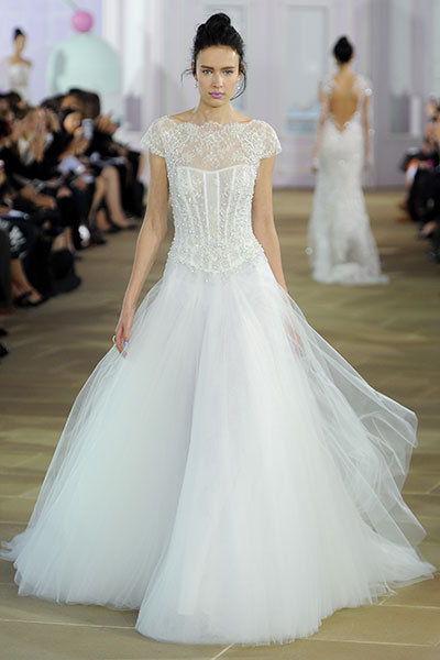 The Most Stunning Winter Wedding Gowns | BridalGuide