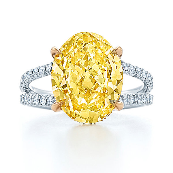 Colorful Gemstone Ring