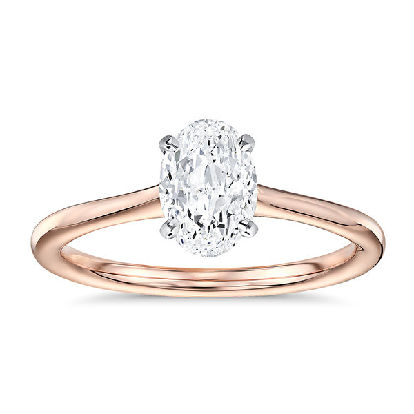 Solitaire Ring