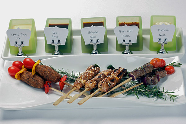 Distinctive Presentation Distinctive Presentation