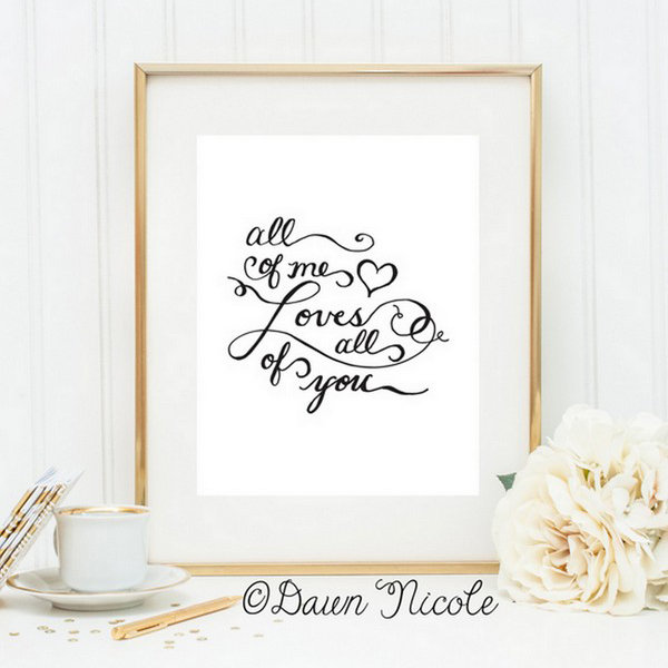 50+ Free and Fabulous Wedding Printables BridalGuide