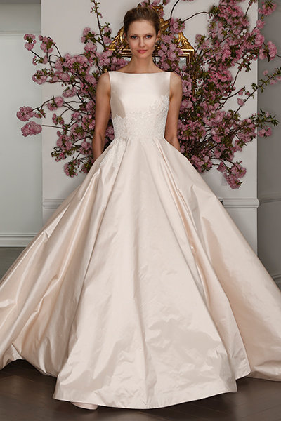 classic elegant wedding dresses