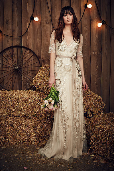 Jenny Packham