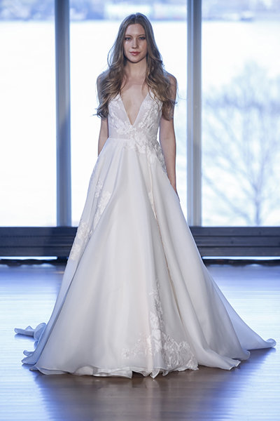 Alyne By Rita Vinieris