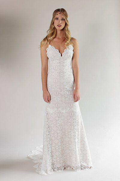 Romantique by Claire Pettibone