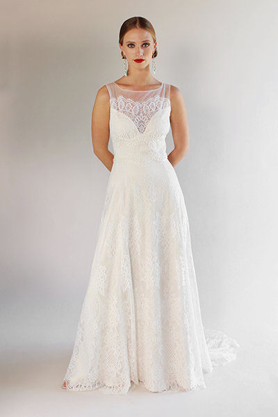 Romantique by Claire Pettibone