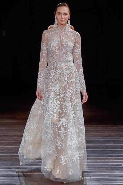 Naeem Khan 