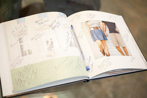 Guestbook
