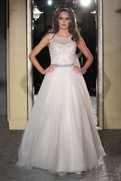 Oleg Cassini For David