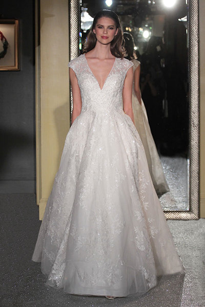 Oleg Cassini For David