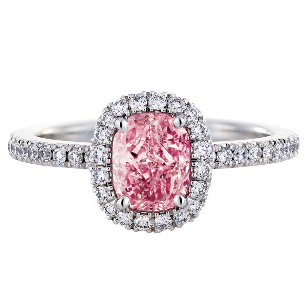 Pink Diamond Pink Diamond