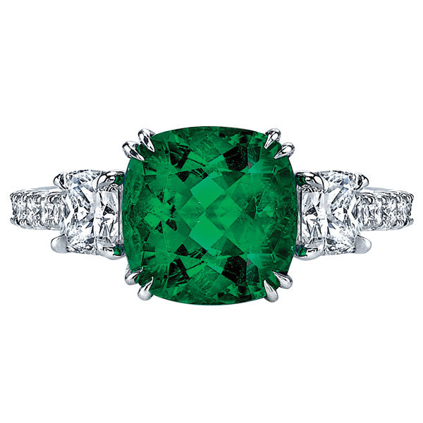 Green Emerald Green Emerald