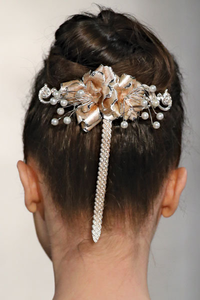 Tucked-In Accessories