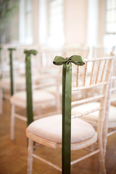 Aisle Markers