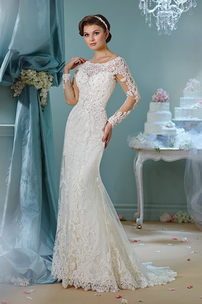 Enchanting By Mon Cheri