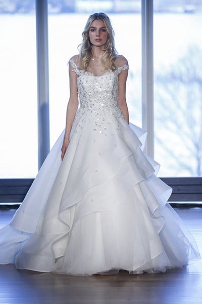 Alyne By Rita Vinieris Alyne By Rita Vinieris