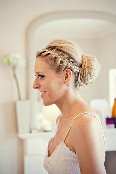 Statement Braid