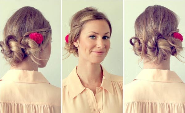 Elegant Soft Knots