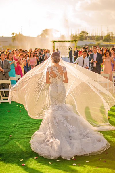 Aisle Debut Aisle Debut