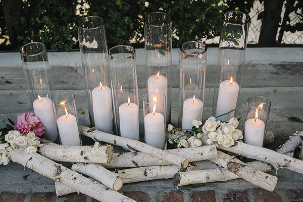 Vases & Branches Vases & Branches