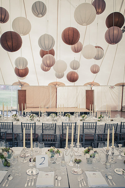 Paper Lanterns Paper Lanterns