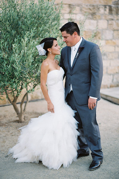 The Complete Look With Your Groom The Complete Look With Your Groom