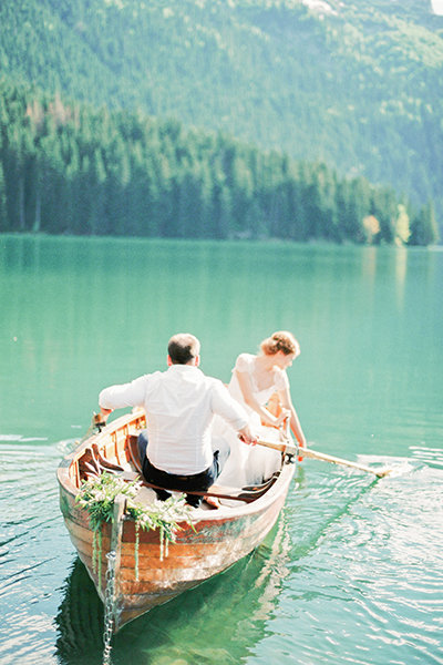 50 Photo Ideas For Your Outdoor Wedding Bridalguide