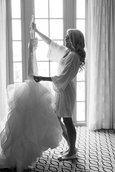 Admiring Your Dress Admiring Your Dress