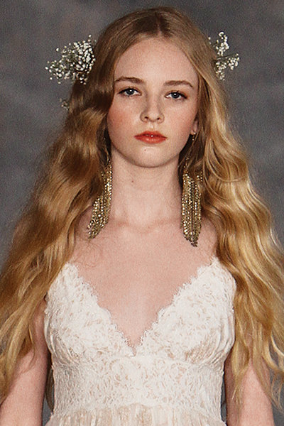 Bridal Waves Bridal Waves