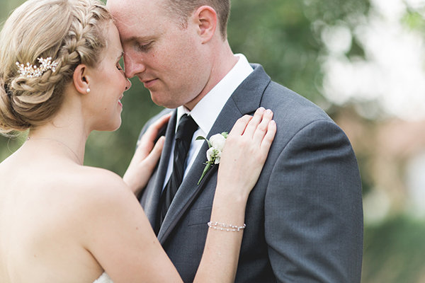 A Braided Crown A Braided Crown