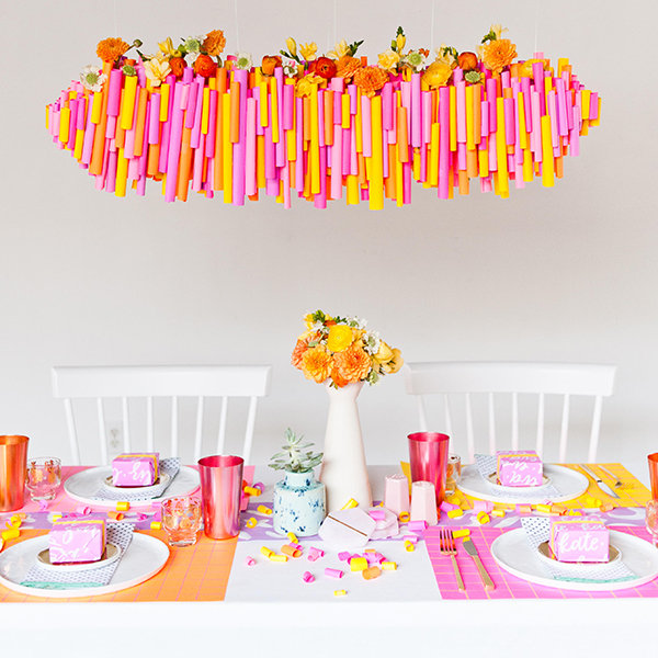 25 DIY Wedding Centerpieces (That Don't Look Homemade) BridalGuide