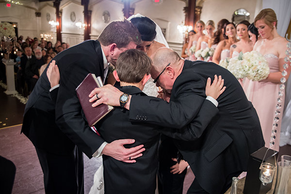 Ceremony Proceedings