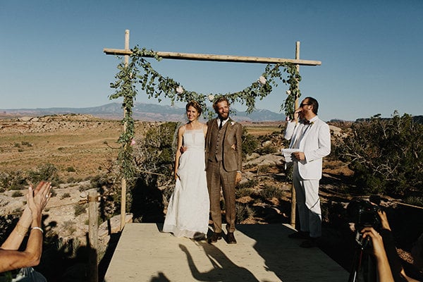 Arches National Park