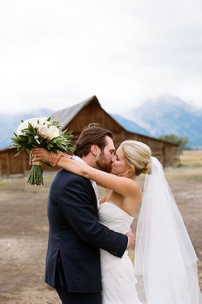 Grand Teton National Park