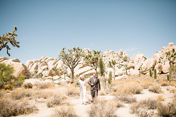 Joshua Tree National Park