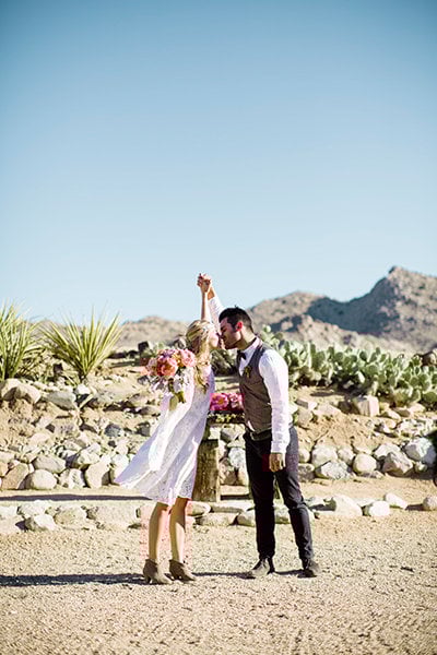 Joshua Tree National Park
