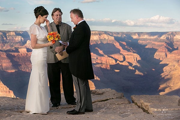 Grand Canyon National Park