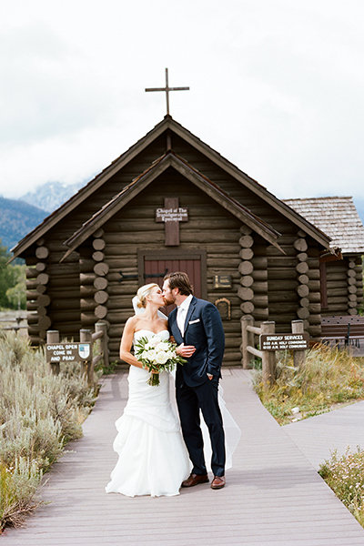Grand Teton National Park