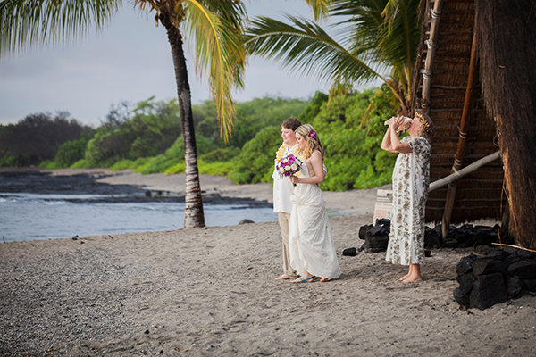 Kaloko-Honokohau National Park