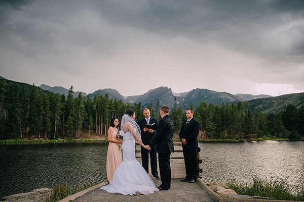 Rocky Mountain National Park