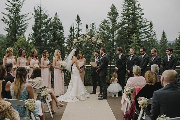 Yosemite National Park