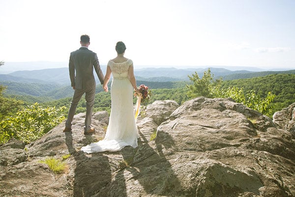 Shenandoah National Park