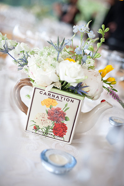Centerpieces