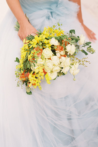 Bouquets