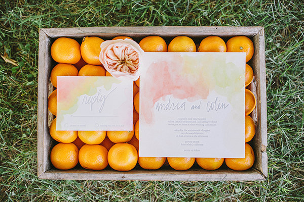 Wedding Invitations
